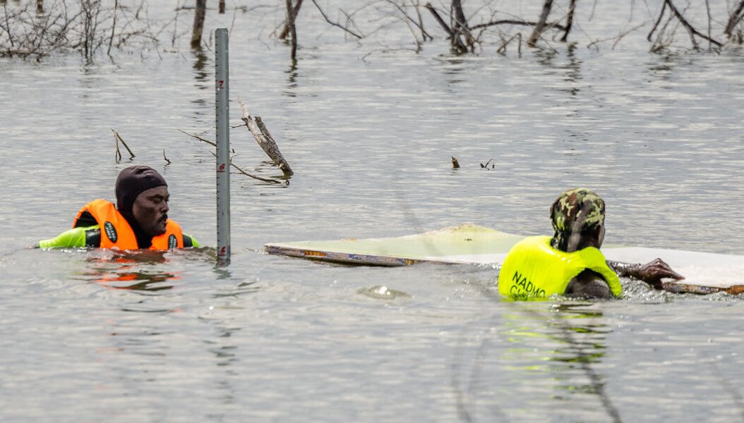 Climate adaptation research applied ‘in real-time’