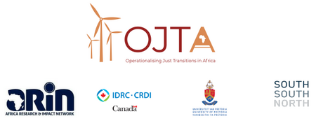 Call for Blogs: Operationalising a Just Transition in Africa (OJTA) (Call Closed)