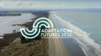 Adaptation Futures 2025 