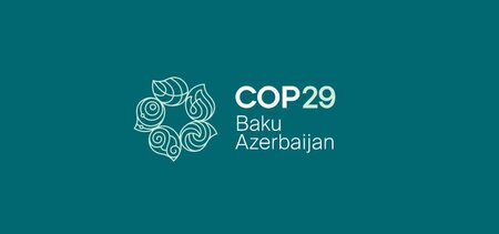 COP29 BAKU