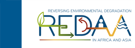 REDAA Grant Call: Scaling up locally led restoration (Call Closed)
