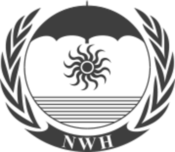 New World Hope Organization (NWHO)