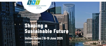 Sustainability Research and Innovation Congress (SRI) 2025