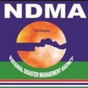 National Disaster Management Agency