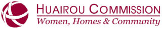 Huairou Commission - Women, Homes & Community