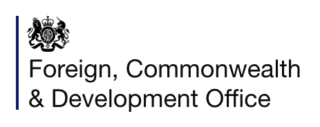 FCDO