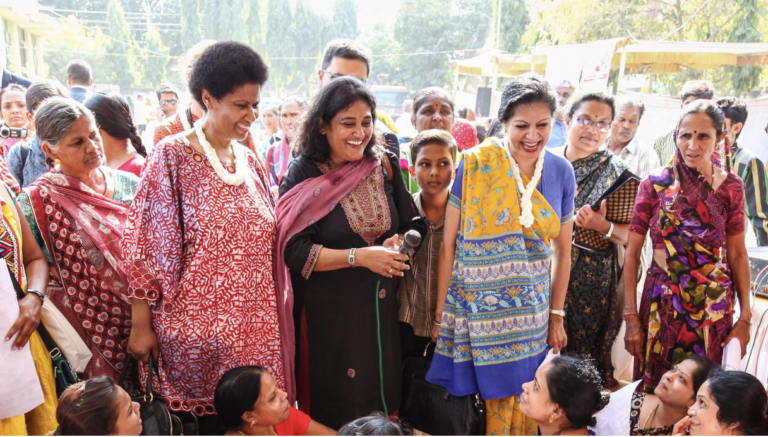 Gender in climate action training pack: A resource for practitioners