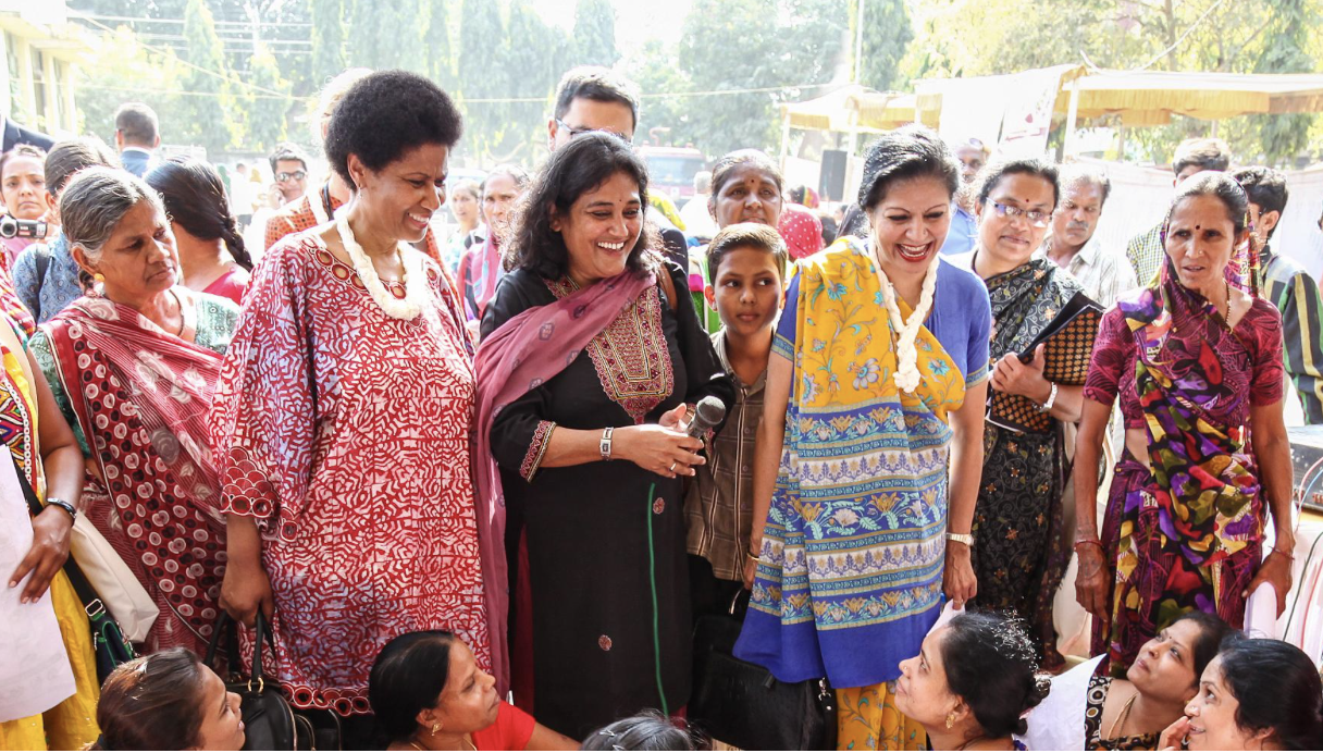 Photo: UN Women via Flickr