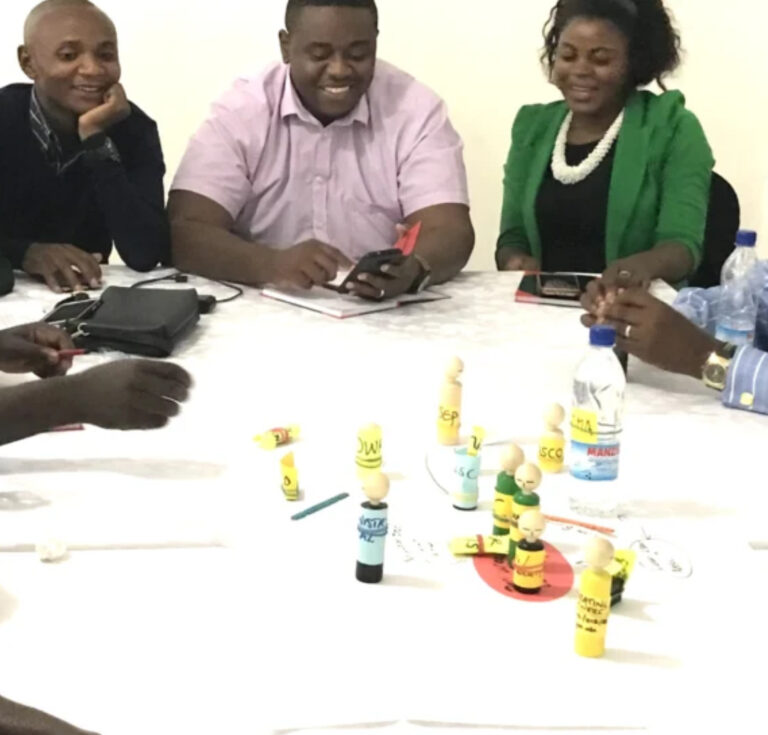 Supporting climate-resilient urban planning: 10 lessons from cities in southern Africa