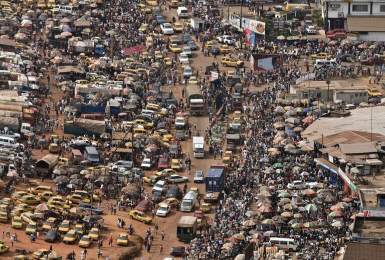 From policy to action: Strengthening global efforts to tackle transboundary climate risks