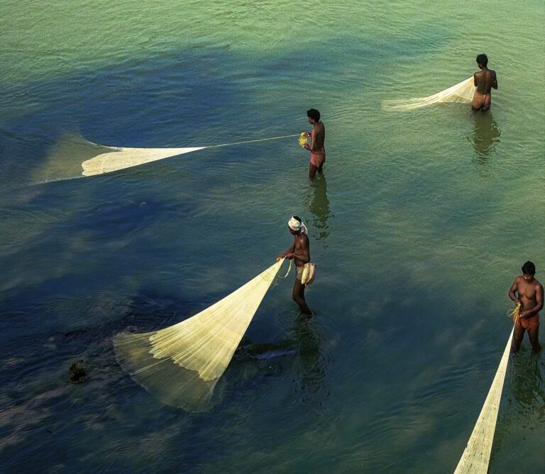 Good practices in accessing and delivering adaptation finance to support Small Island Developing States and Least Developed Countries