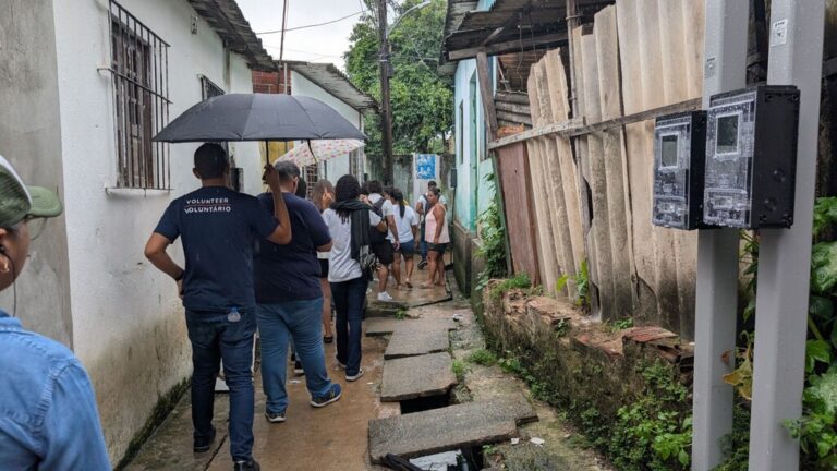 Resilient cities, resilient futures: taking urban lessons from CBA19 to COP30