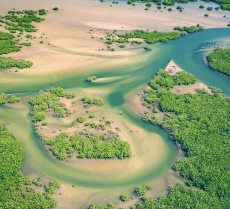 Transboundary climate risks in Senegal: Opportunities for regional and international cooperation on adaptation