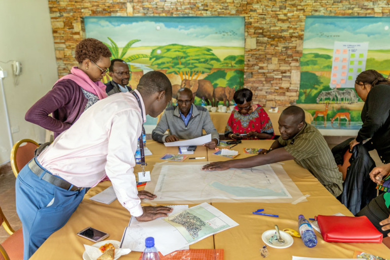 ARA Plenary Meeting Minutes – May 2024