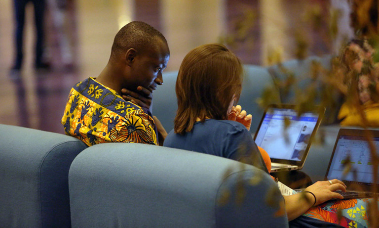 Explainer: How to use the Members Area