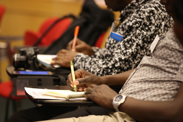 Call For ARA Steering Board Member (Call Closed)