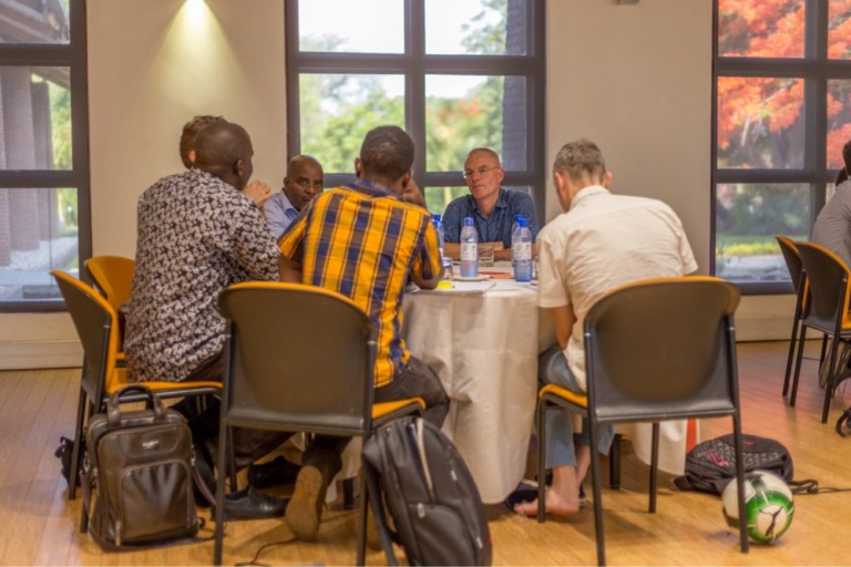 Join the ARA Slack workspace!