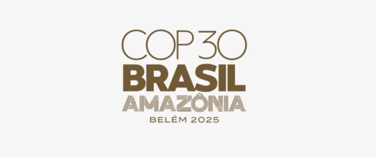 ARA is at COP 30 Belém