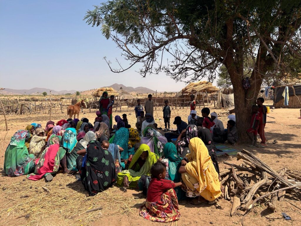 What Counts: The State of Evidence of Outcomes of Locally Led Adaptation
