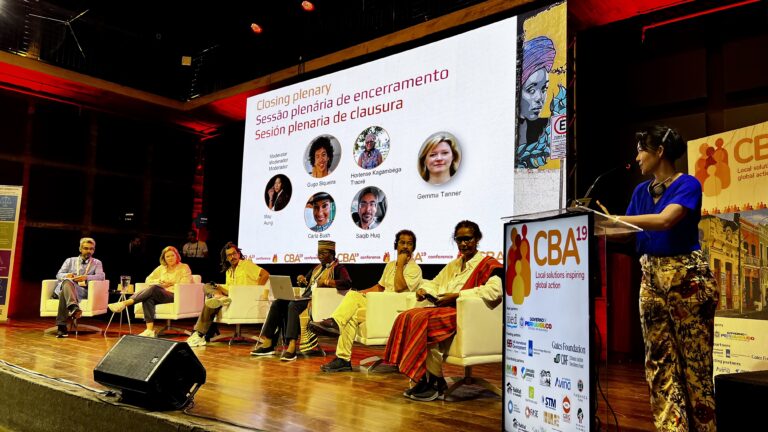 Connecting Knowledge to Action: ARA to Lead the Knowledge Nexus at CBA20