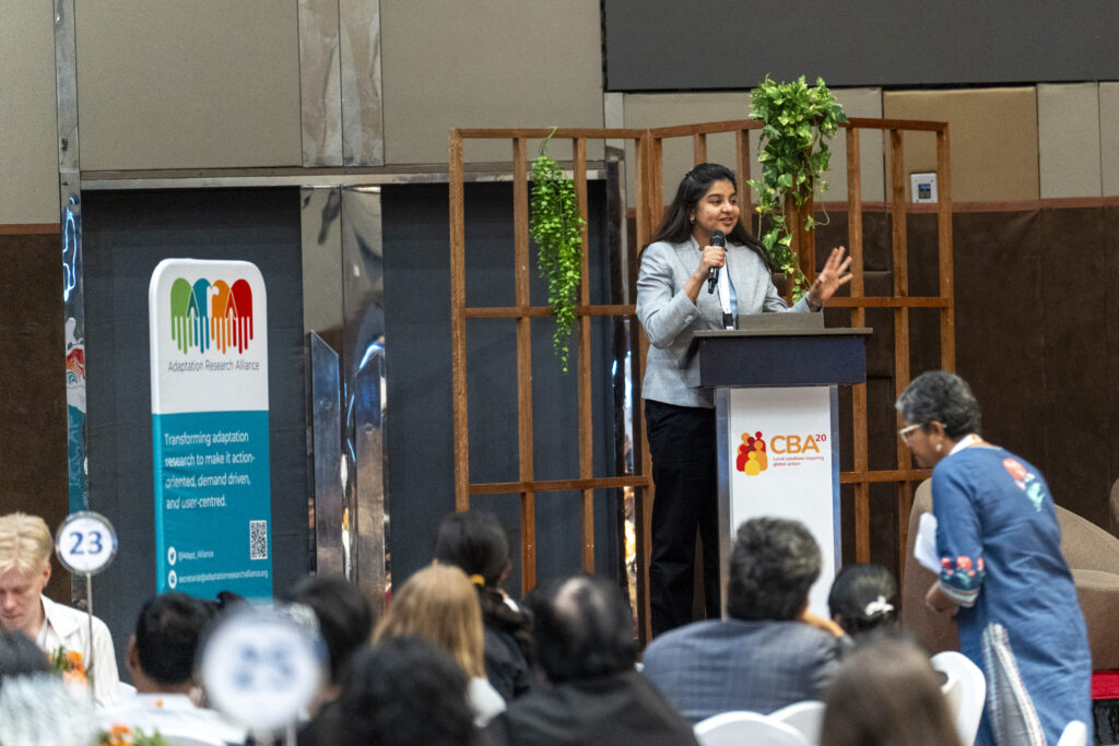 Connecting Knowledge to Action: ARA to Lead the Knowledge Nexus at