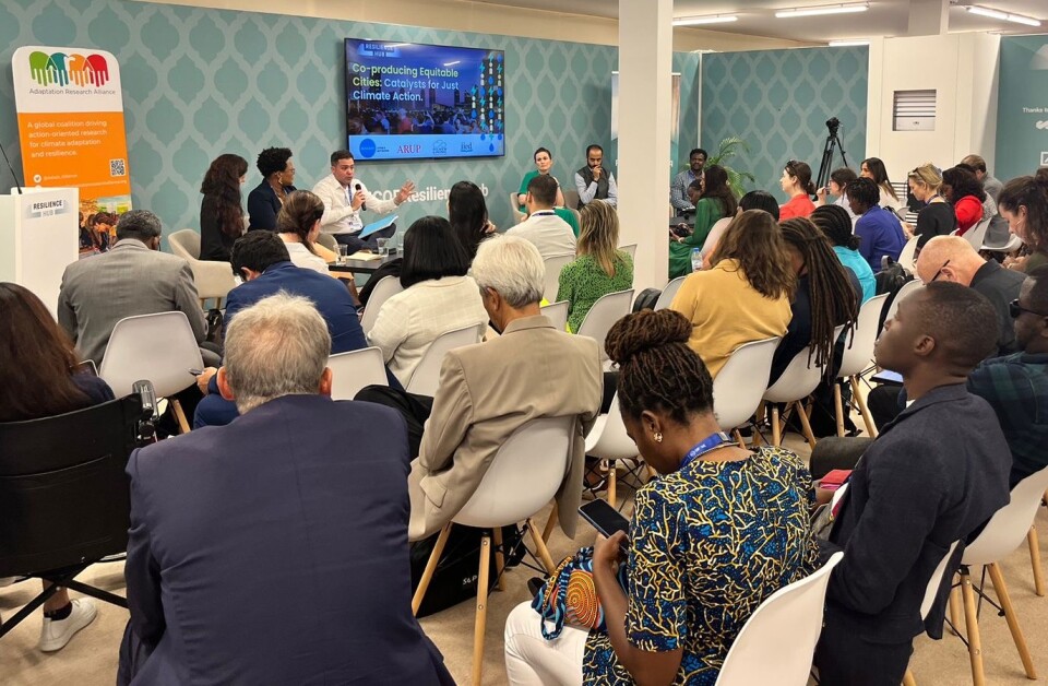 2026 ARA Plenary Meeting