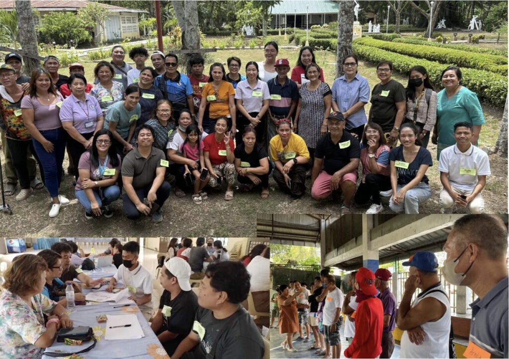 Mainstreaming Gender Equality and Social Inclusion (GESI) in the Flood Risks, Environmental Sanitation and Health (FRESH) research in riverine communities in Iloilo, Philippines