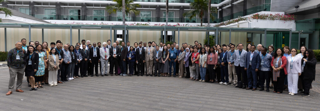 Bridging Science and Action: Reflections from the IPCC Regional Outreach and ARA Townhall
