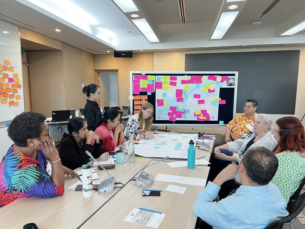 ARA’s Grassroots Action Research Microgrants