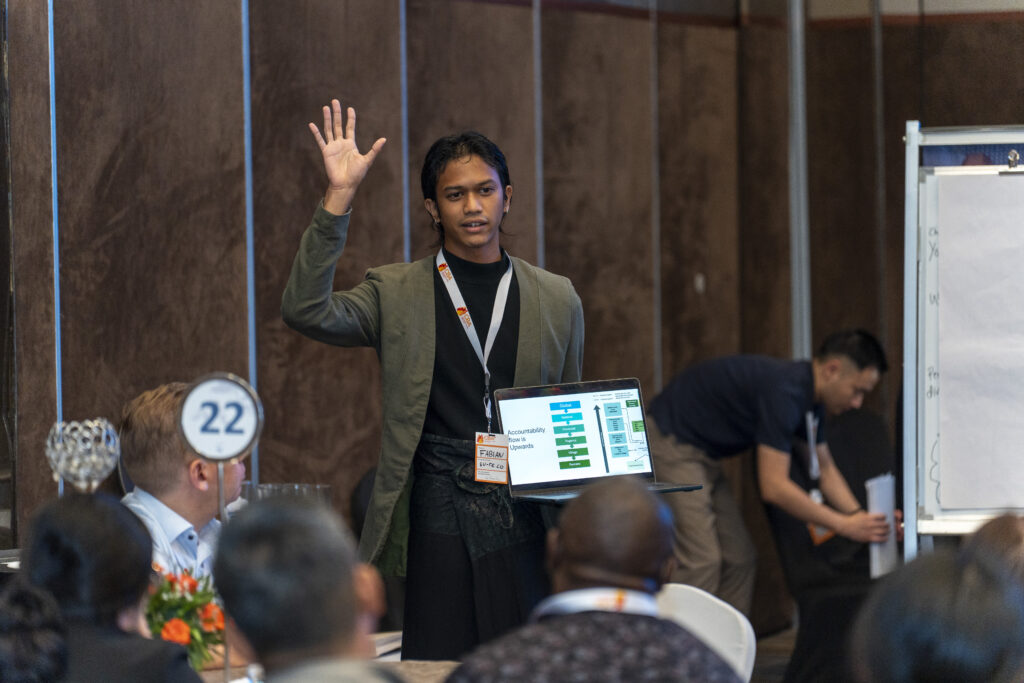 ARA’s Grassroots Action Research Microgrants