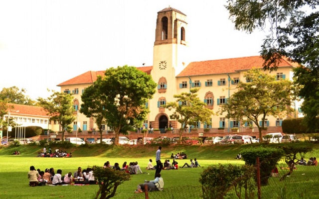 Call for applications: Postdoctoral Research Fellowships at Makerere University