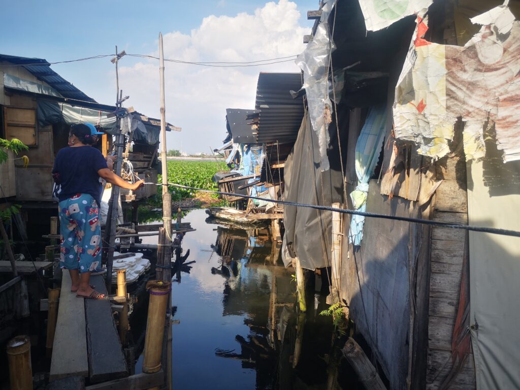 Financing locally led adaptation:insights from ARA members