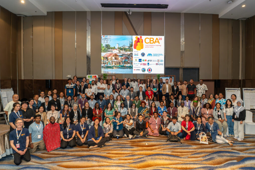 Knowledge, Justice, and Action: Outcomes from the Knowledge Nexus at CBA20