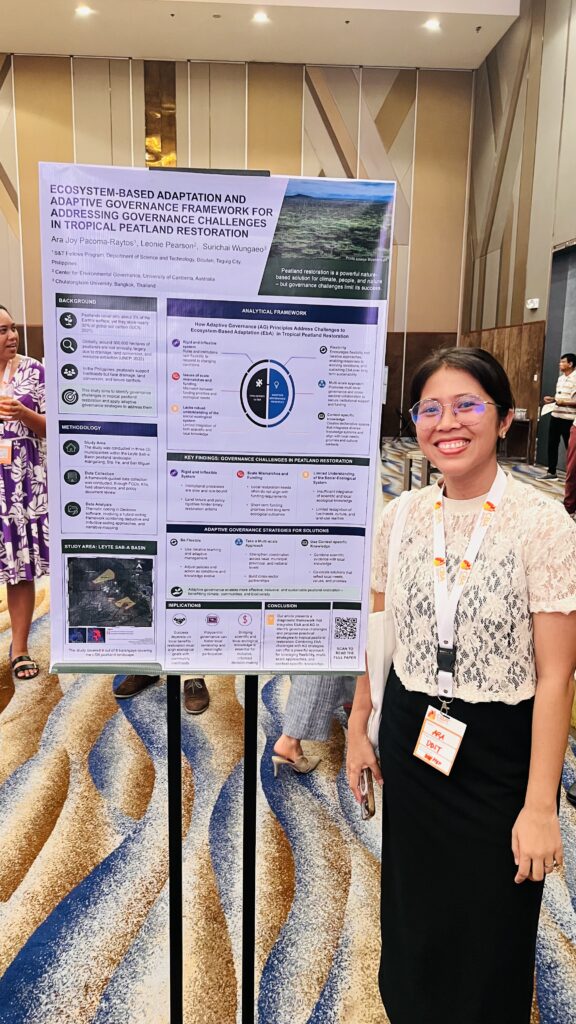 ARA Knowledge Catalyst Grant for Emerging Adaptation Professionals in the Global South