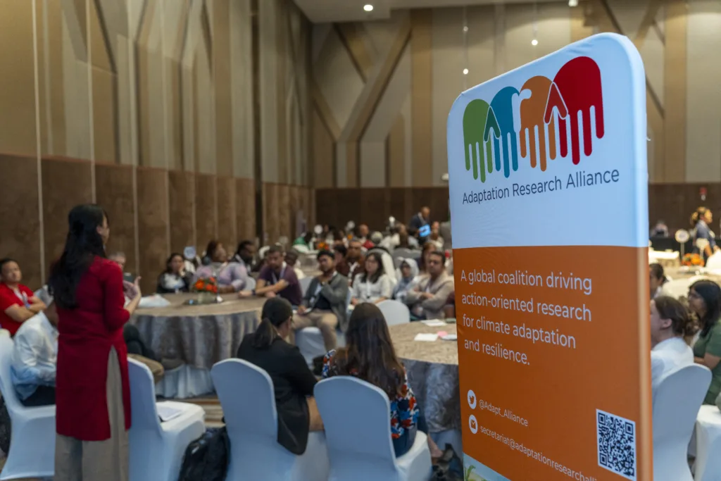 CBA20 Knowledge Nexus: Key reflections from participant feedback