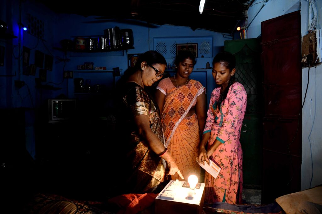 From data to power: How the women’s adaptation lab is redefining locally led adaptation