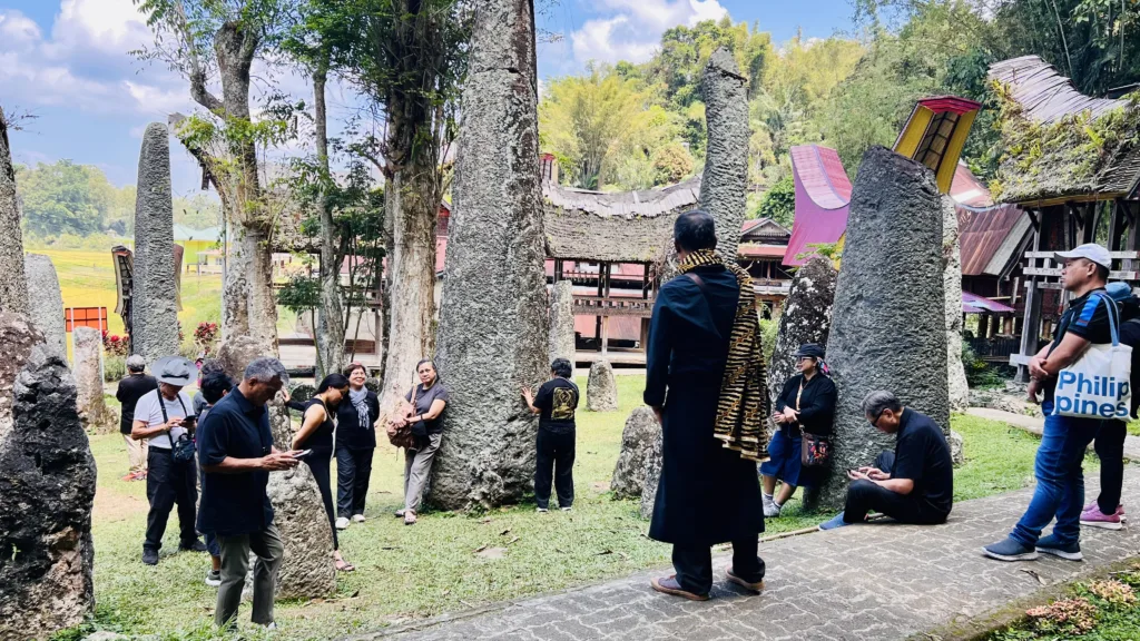Trust That Shifts Power: A Talanoa on philanthropy and locally led adaptation