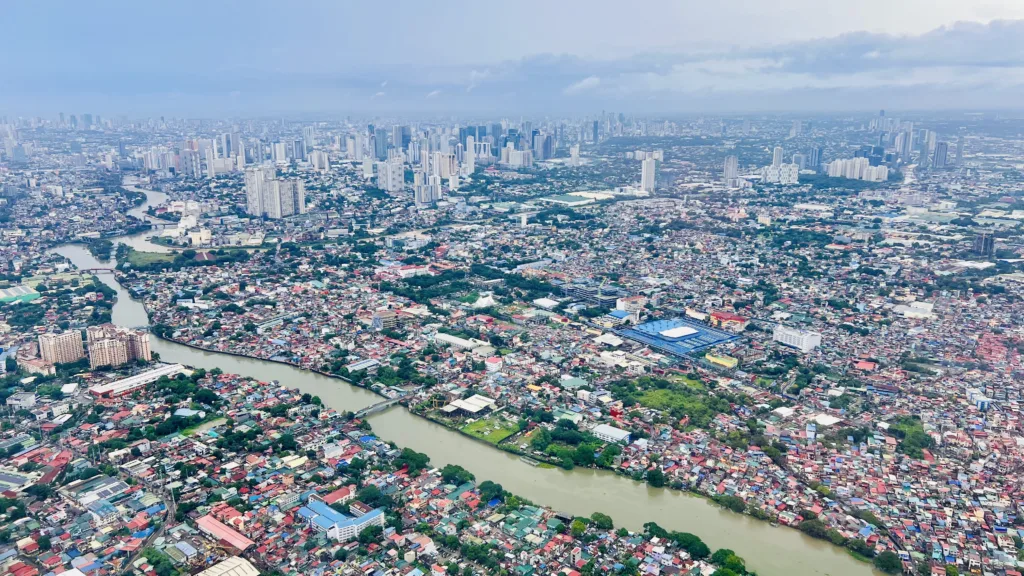 The 15-Minute City Already Exists: Look at Informal Settlements