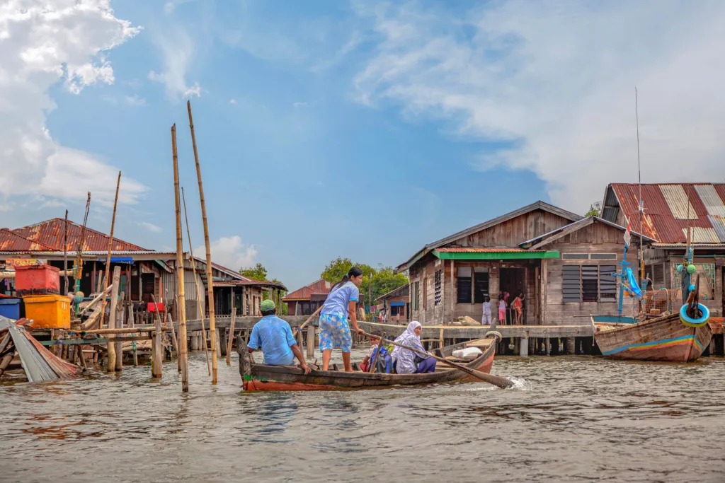 ARA podcast – Shifting power: Trust-based philanthropy and the future of Locally Led Adaptation