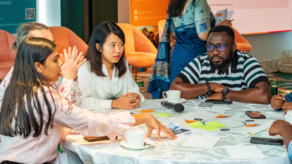 My experience as an EAP under ARA’s Knowledge Catalyst Grant 