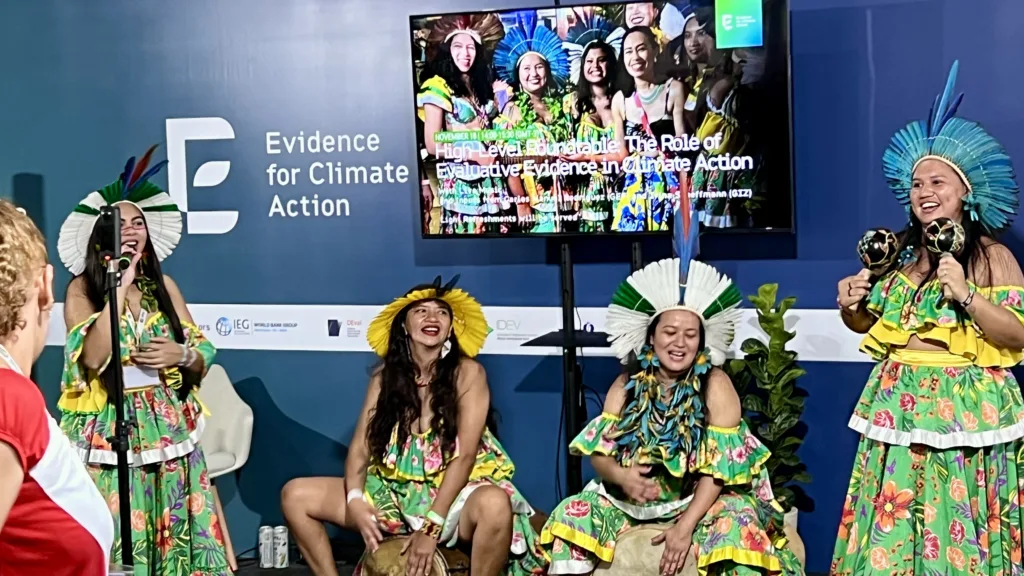 Grounding the Global Goal on Adaptation (GGA): Practitioner-grounded perspectives on community-relevant adaptation measurement