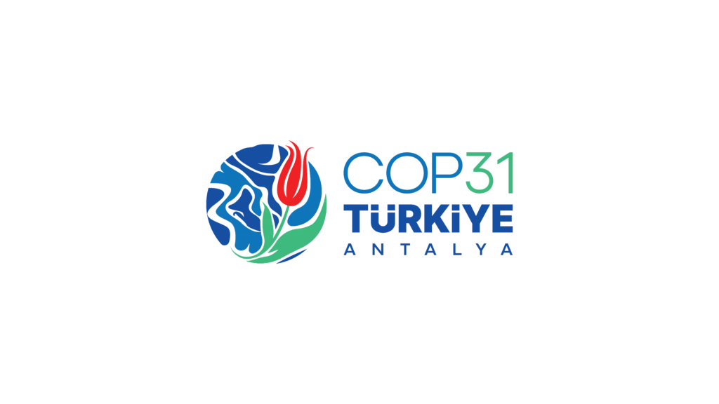 ARA at COP31